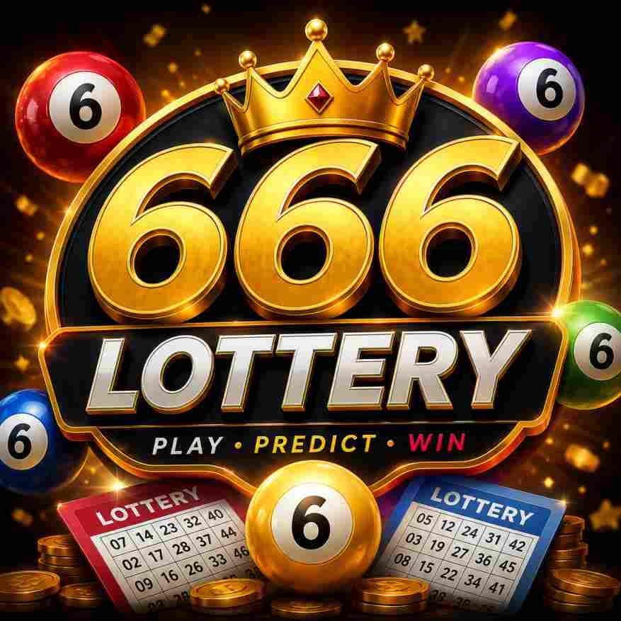 666 Lottery
